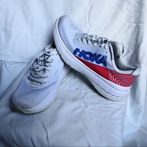 Hoka Carbon X
